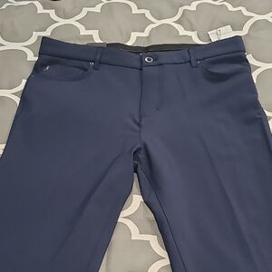 DKNY Midnight Blue Trousers